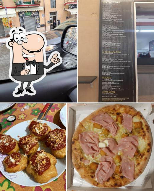 Gli esterni di Ristorante Pizzeria Arte Gusto