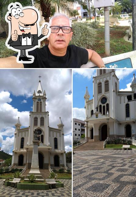 See the image of Quintal de Minas