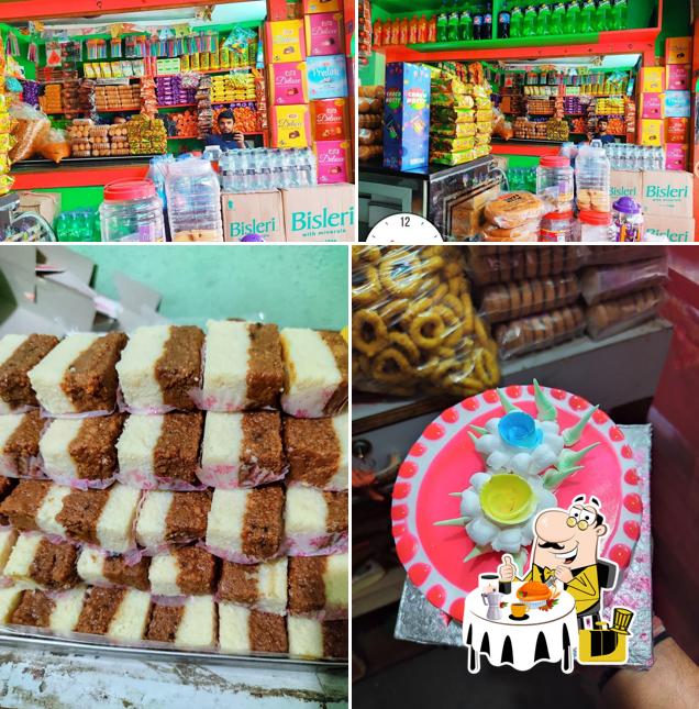 Sri varahi sri rajasthan sweets and bakery