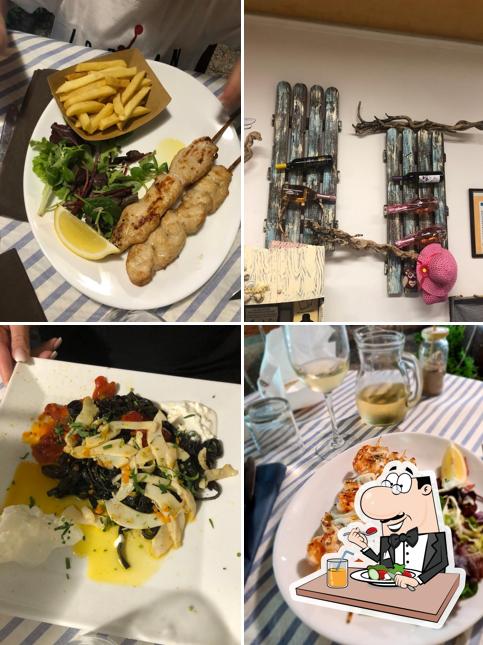 Taverna delle Libellule