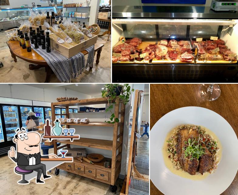 Find the best place to eat in Safety Harbor, summer 2024 Restaurant Guru