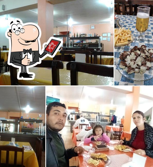 Restaurante Bistrô