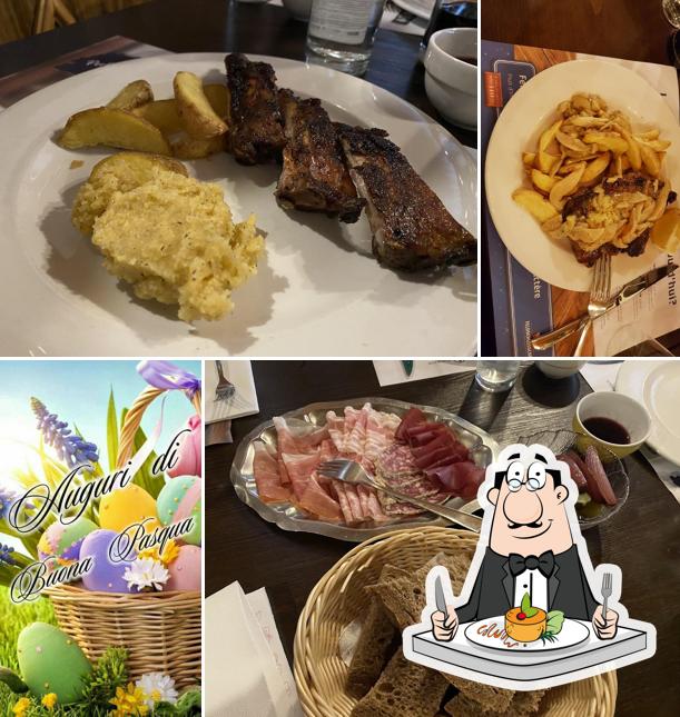 Ristorante Grotto del Pep