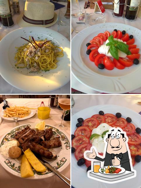 Ristorante Sotoriva