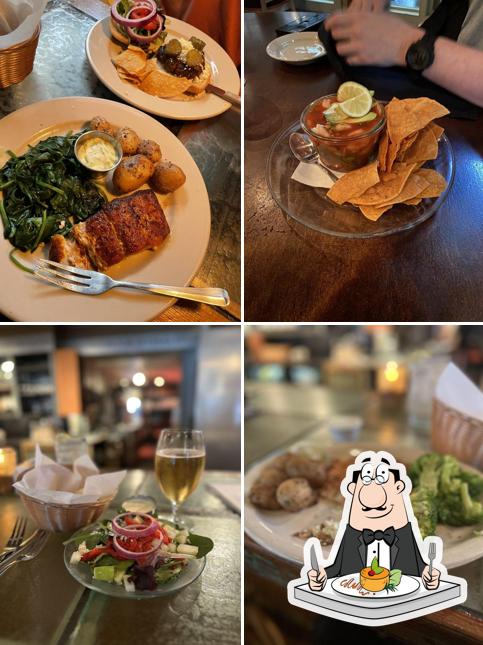 Huisache Grill in New Braunfels Restaurant reviews