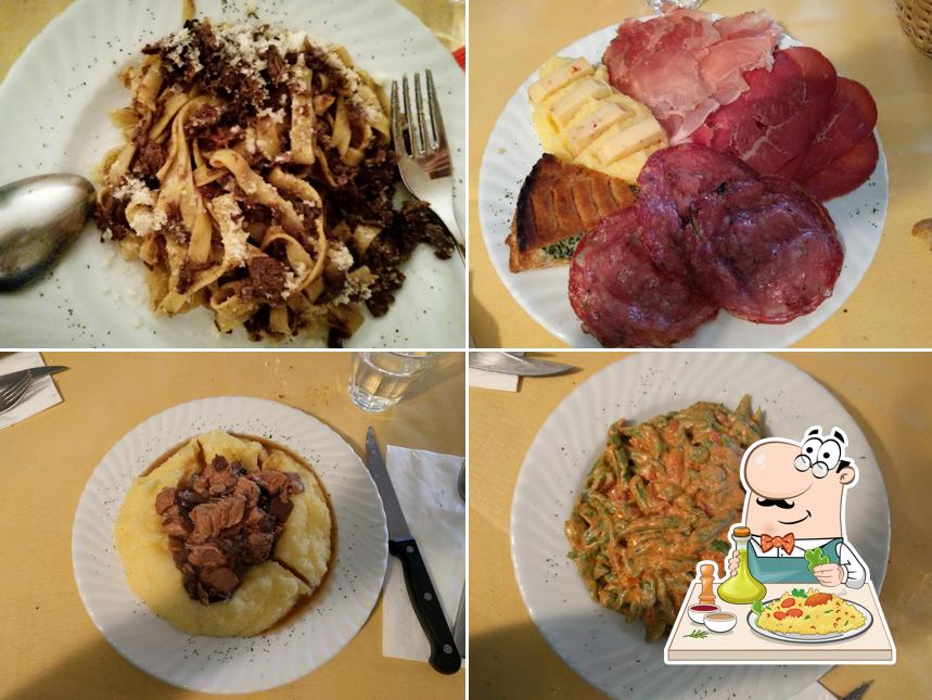 Ristorante Pizzeria Tita Maso