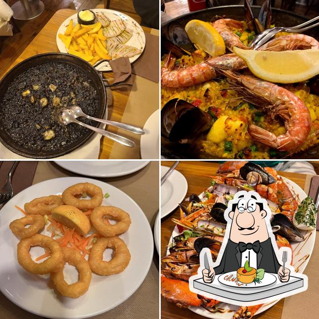 Colom Restaurant