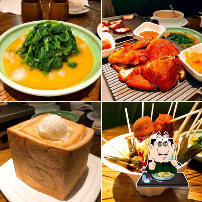 Best grilled chicken in Markham restaurants, summer 2024 Restaurant Guru