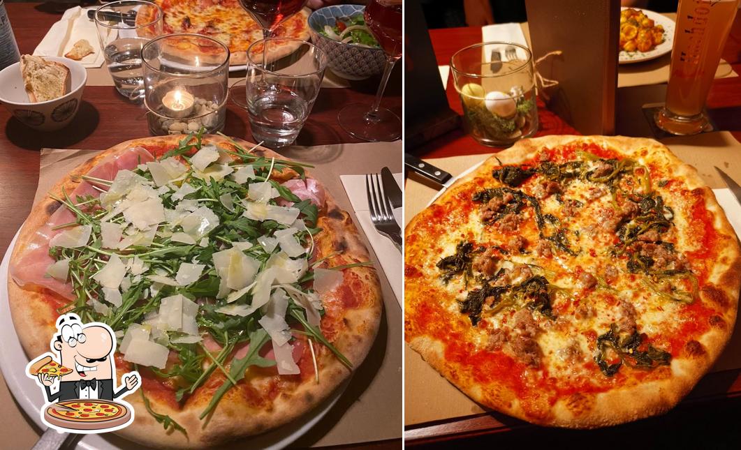 Apulia Horb am Neckar restaurant, Horb am Neckar