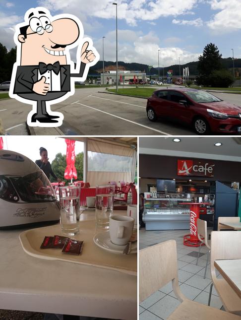 Foto di Autogrill
