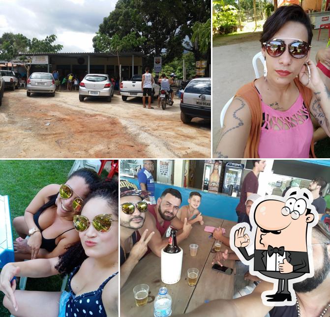 Bar Do Robson