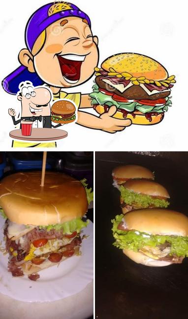 Pizzaria Lanchonete Tropical Miranda MS