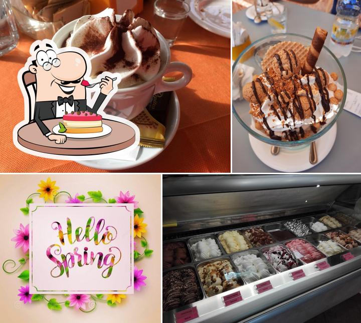 Caffetteria Bar Gelateria L'Abazia