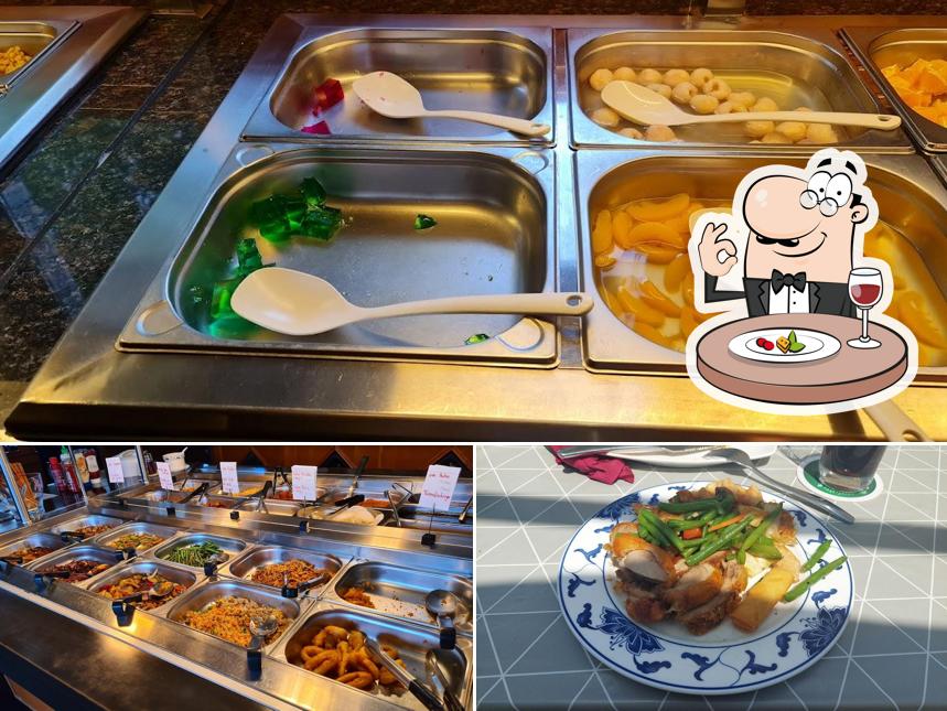Mainkuh Wurzburg Buffet Preise