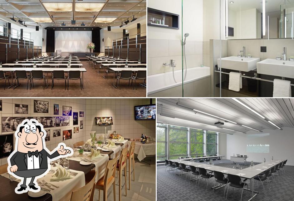 Hotel Seepark Thun