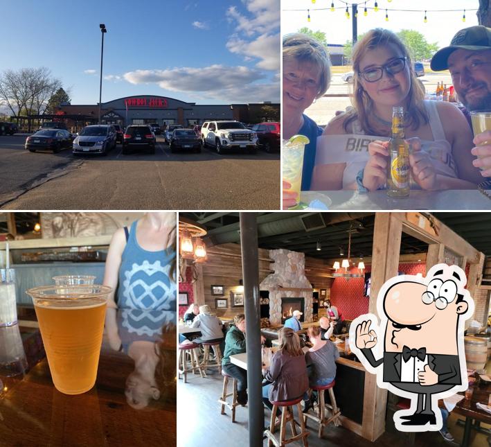 Cowboy Jack's in Apple Valley Restaurant reviews