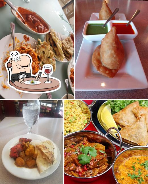 Best restaurants in Midtown Promenade Mall Restaurant Guru