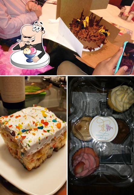 Sugar Art Custom Cakes and Sweets in Lumberton Restaurant reviews