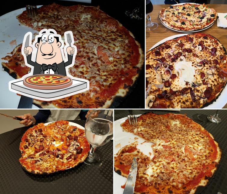 Pizzeria Corleone