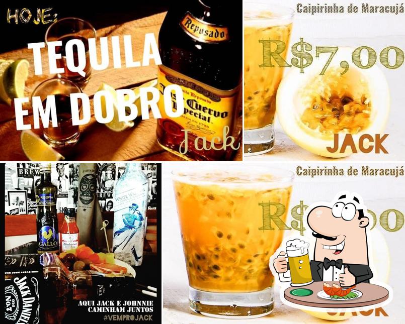 Jack Bar