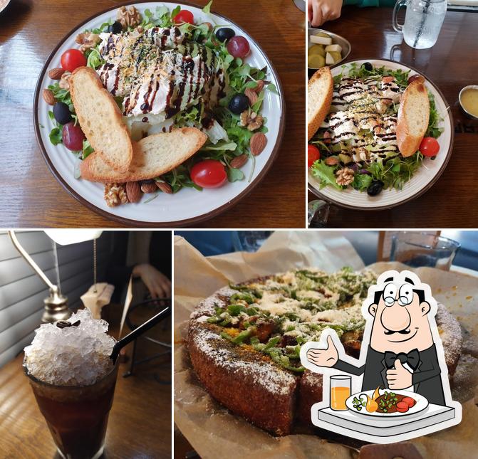 James Chicago Pizza restaurant, Gunsansi Restaurant reviews