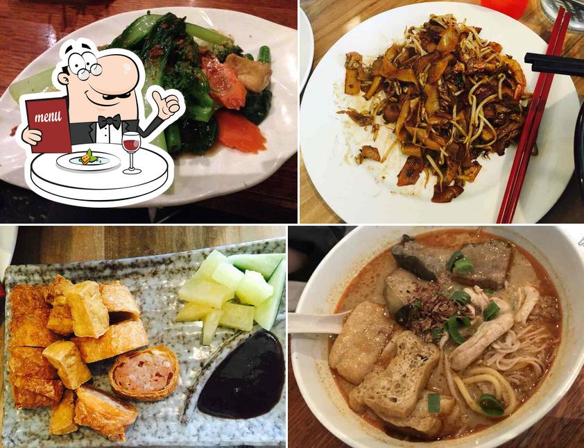 Top 5 restaurants with nasi padang in Melbourne, december 2024 ...