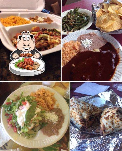 La Tienda in Gainesville Restaurant menu and reviews