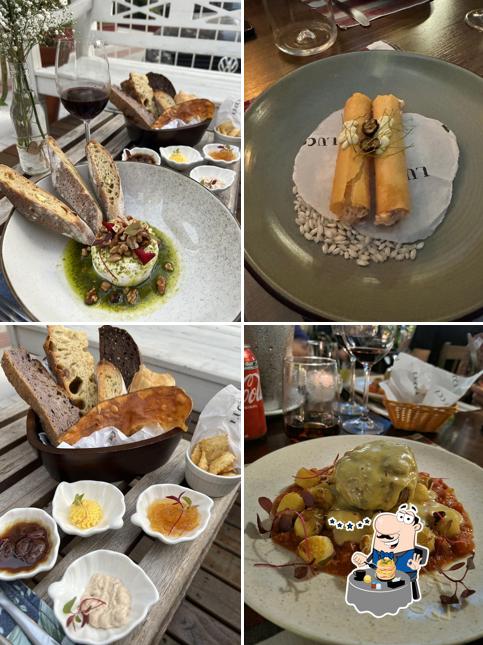 Lucca Lounge & Bistrô restaurante, Balneário Camboriú, Rua 2870