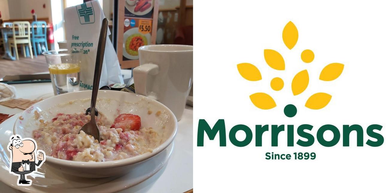 Morrisons Cafe in Beverley Restaurant reviews