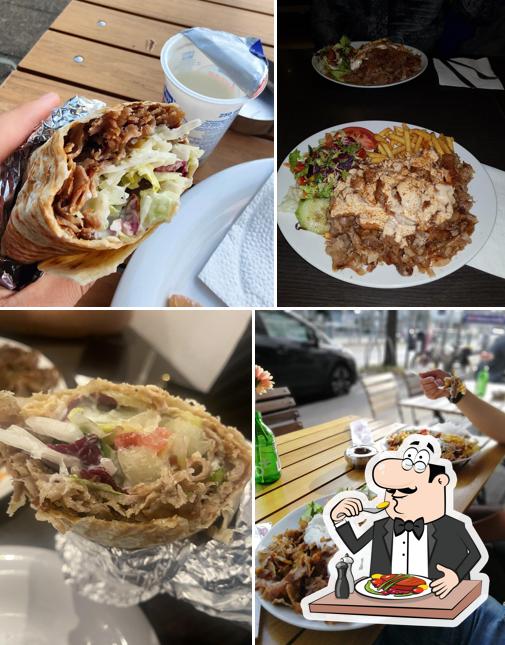 Orkide Doner Kebab Rezensionen