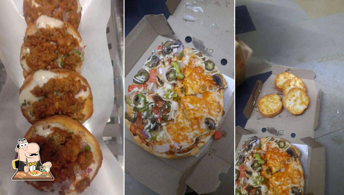 Meals at Pizza Hut Atria Mall, Mumbai