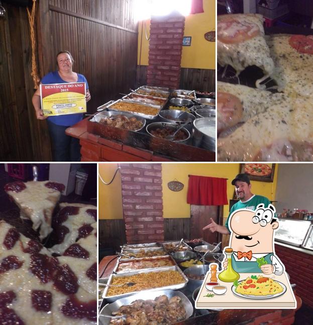 Restaurante Ponto Certo
