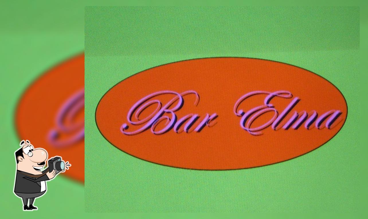 Bar Elma