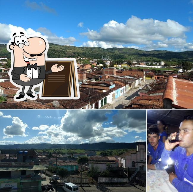 Bar da castanhola