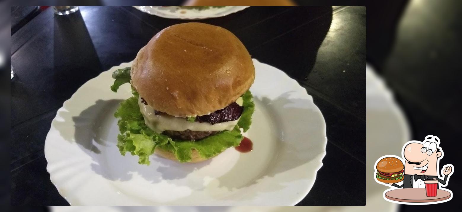 Du Binho Bar, Restaurante, Distribuidora e Emporio LTDA