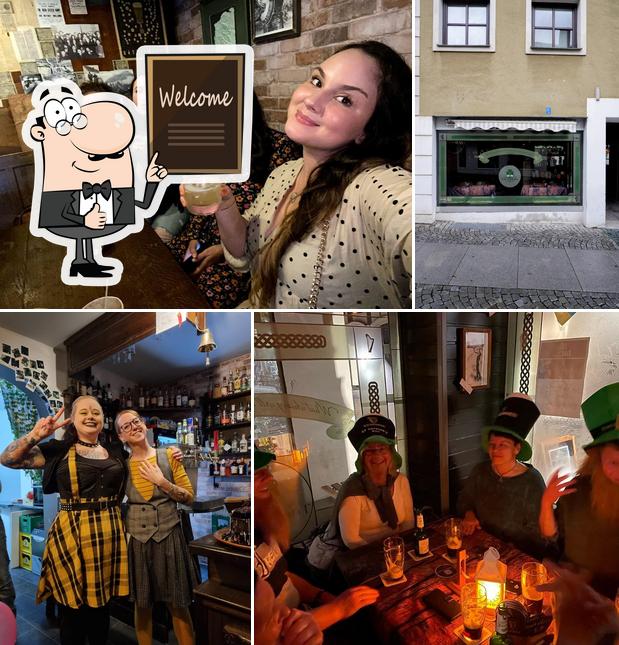 The Library Irish Pub, Amberg - Restaurant reviews