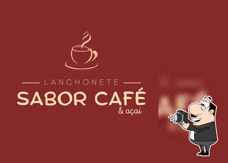 Lanchonete Sabor Café