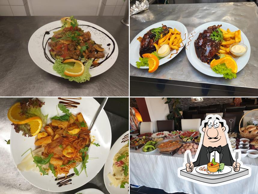 Restaurant Sen