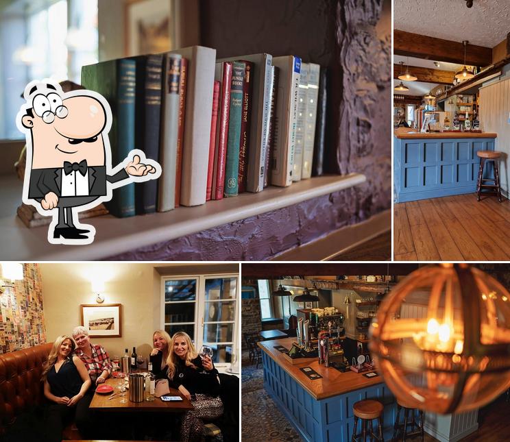 The Nut Tree Worle in WestonsuperMare Restaurant menu and reviews