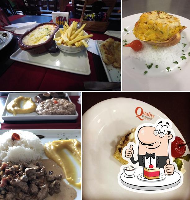 Quality Emporio & Restaurante