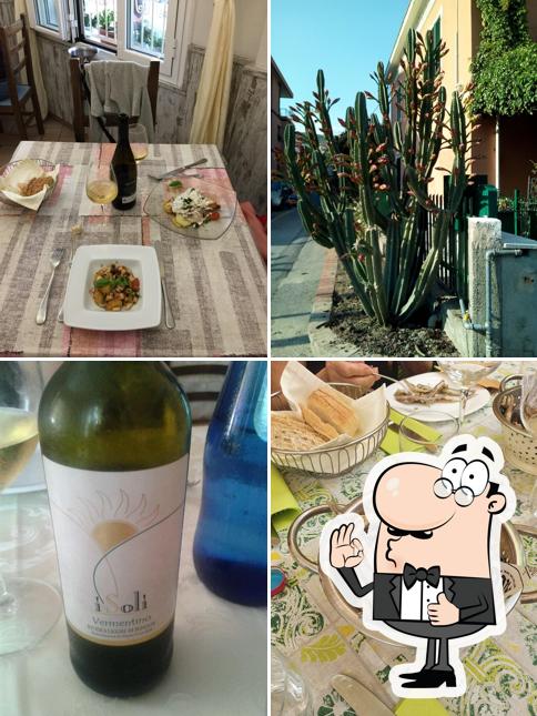 Ristorante a Freguggia