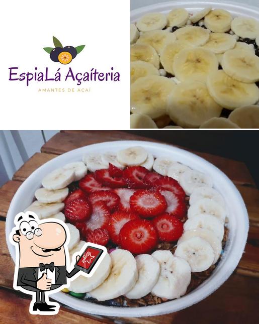 Açaí EspiaLá Açaíteria