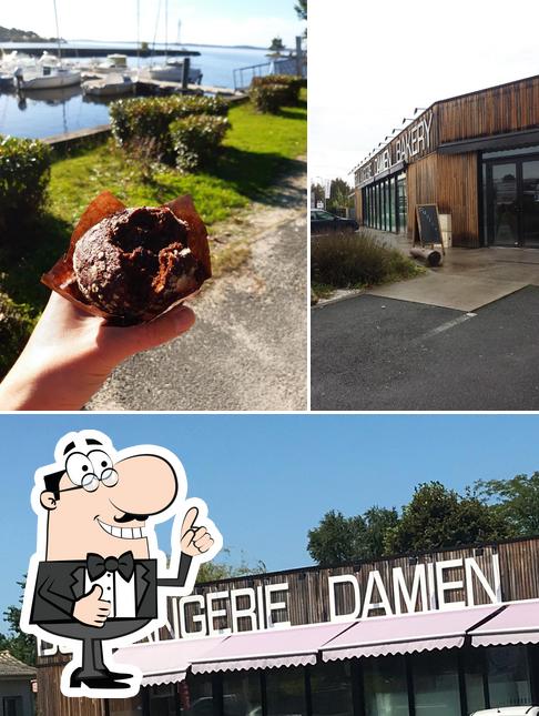 Regarder la photo de BOULANGERIE DAMIEN