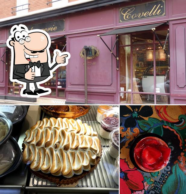 Regarder la photo de Boulangerie Covelli