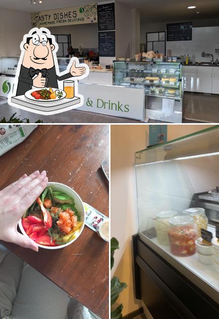 Five Ace Food & Drinks FIVE ACE Food & Drinks, Berlin - Speisekarte, Preise und Bewertungen
