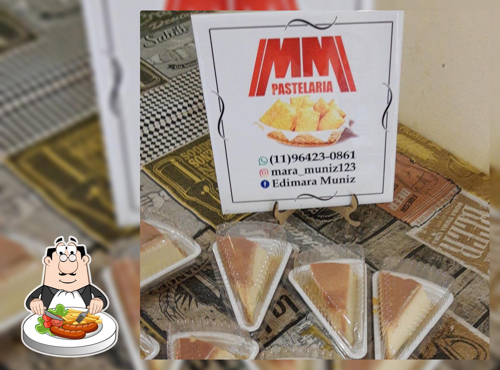 MM PASTELARIA