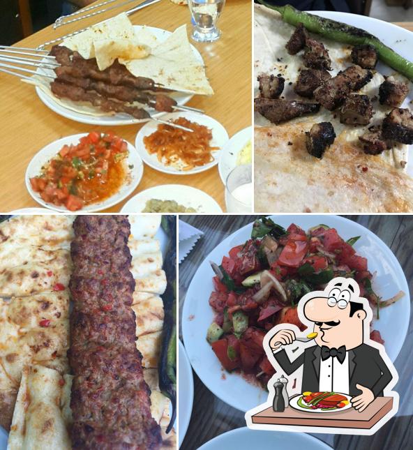 Meşhur Dağkapı Ciğer & Kebap, Istanbul - Restaurant reviews