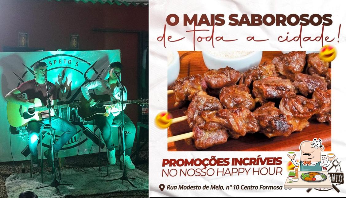 Nosso Canto Espeto's - Formosa