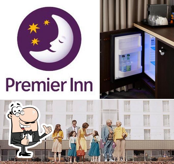 Look at this photo of Premier Inn Northampton Town Centre hotel