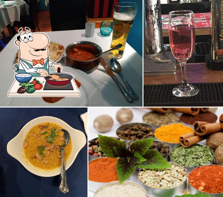Best indian restaurants in Crawley, summer 2024 Restaurant Guru